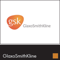 Logo Gsk
