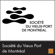 Vieux-Port de Montreal